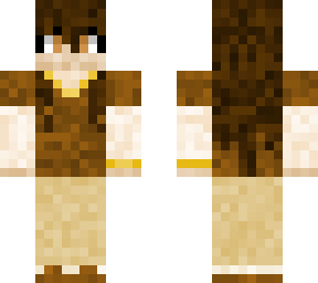 simple brown