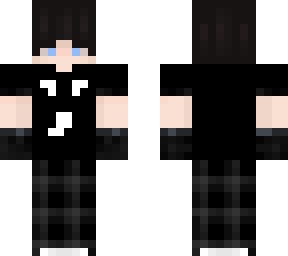 skin for armor