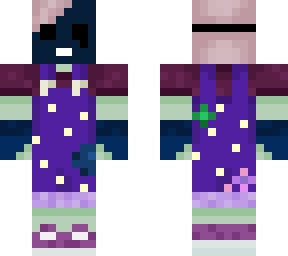 spacey alien
