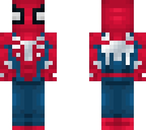 spider ben