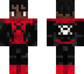 spider travis