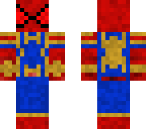 spidermann