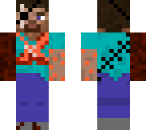 steve evil