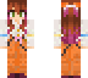 sunny pride skin fixed