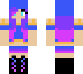 teen party girl