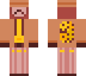 the grandfather