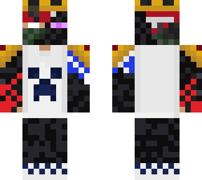 the mix guy