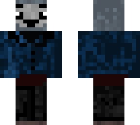 the seal