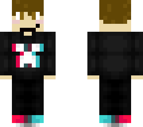 tiktok boy (full credit for the outfit goes to cleora)