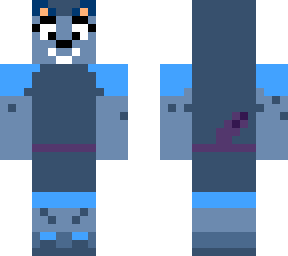 unamed panter