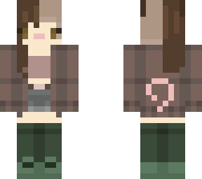 updated outfit