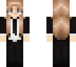 updated version of me