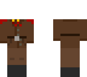 ussr dude template