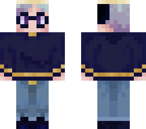 venus the beloved v2 (fixed glasses)