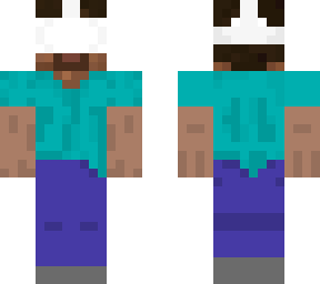 vr steve