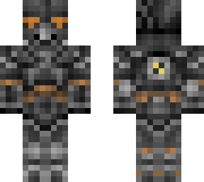 xo1/remnants power armor