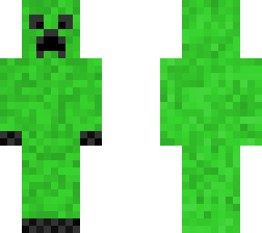 your average creeper