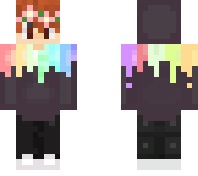zomb skin.