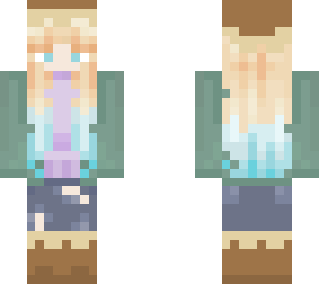 *coat idea*