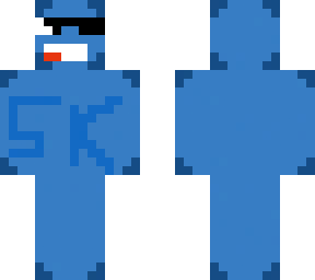 5k guy