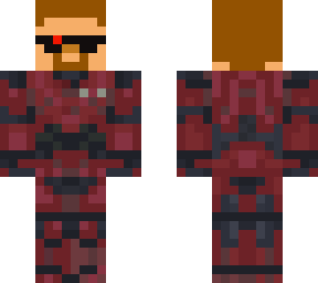 aagent(as spartan)