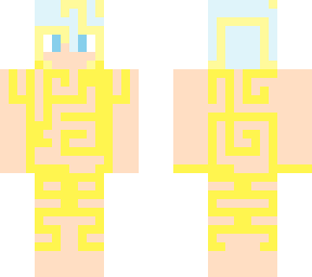 achrien oc