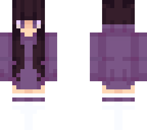 ava from blocksville