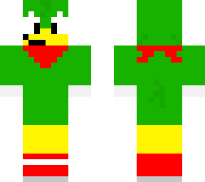 bean the dynamite