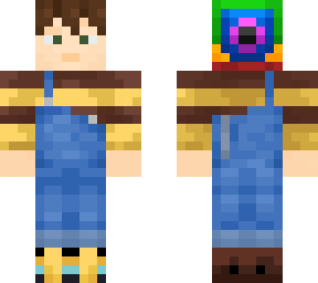 bee boy 2