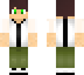 ben 10 original