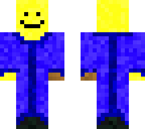 best smiley wizard man