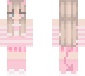 better demon girl!