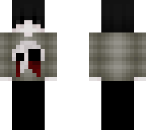 bloody skulls