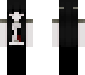 bloody skulls
