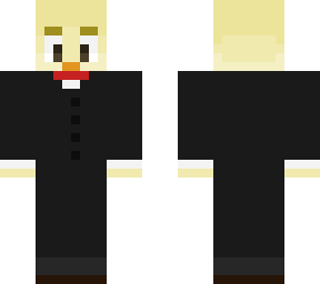 business duck