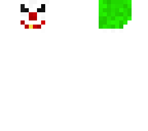clown knight