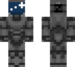 cosmotech’s skin