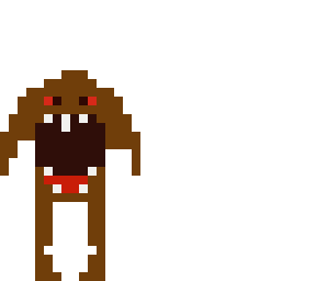 Creature | Minecraft Skin