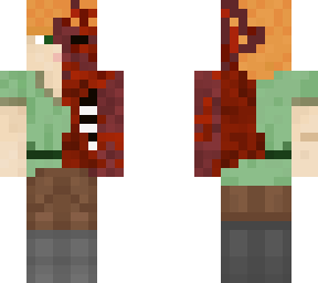 crimson alex