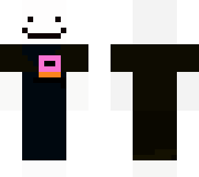 donut man