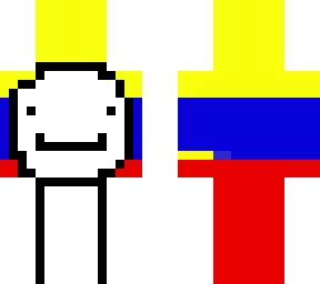 dream colombiano