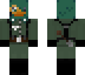 duck