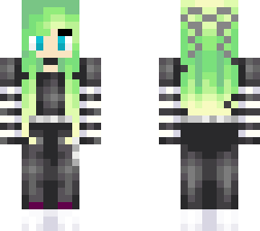 e-girl