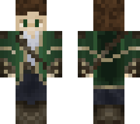emerald