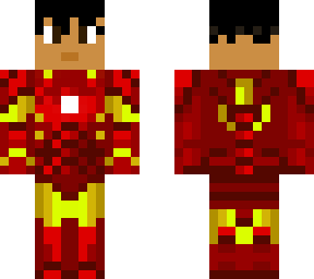 eu homem de ferro