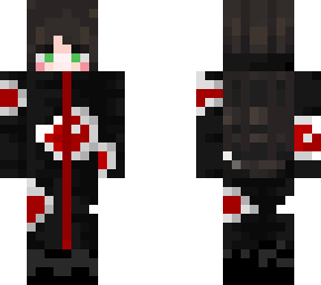fadlladrcm akatsuki