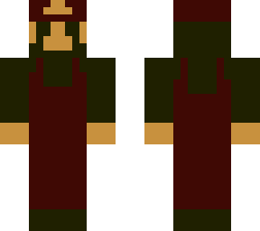 false hero