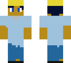 farmer boy