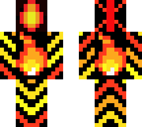 feuer-krieger