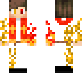 fire priest